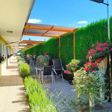 Cozy Room With Garden In Pressburg Exterior foto